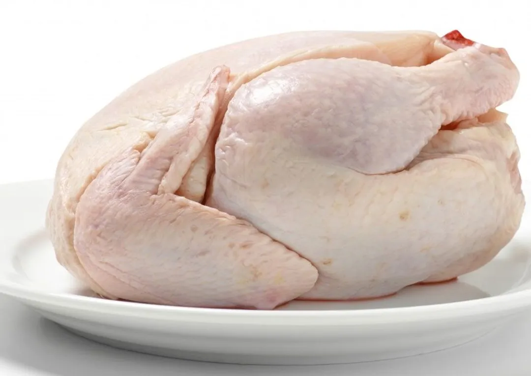 How to Thaw Turkey in the Microwave