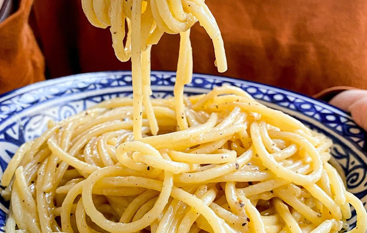 The Best Ways to Reheat Pasta