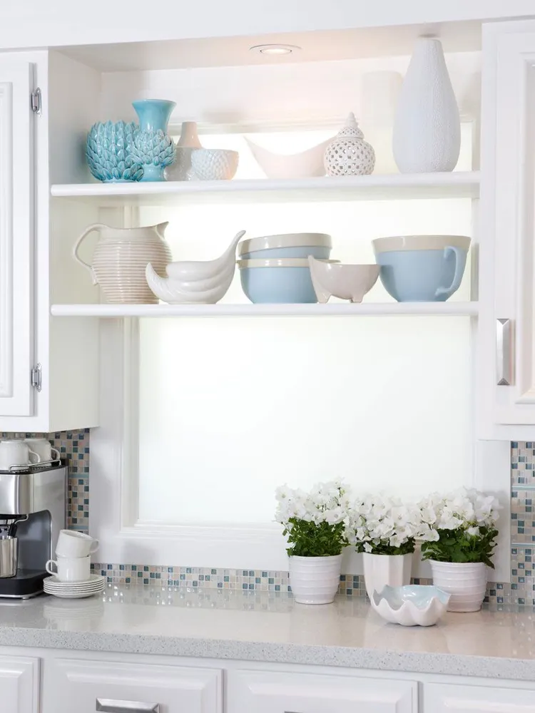 16 Great Kitchen Storage Ideas to Try Out