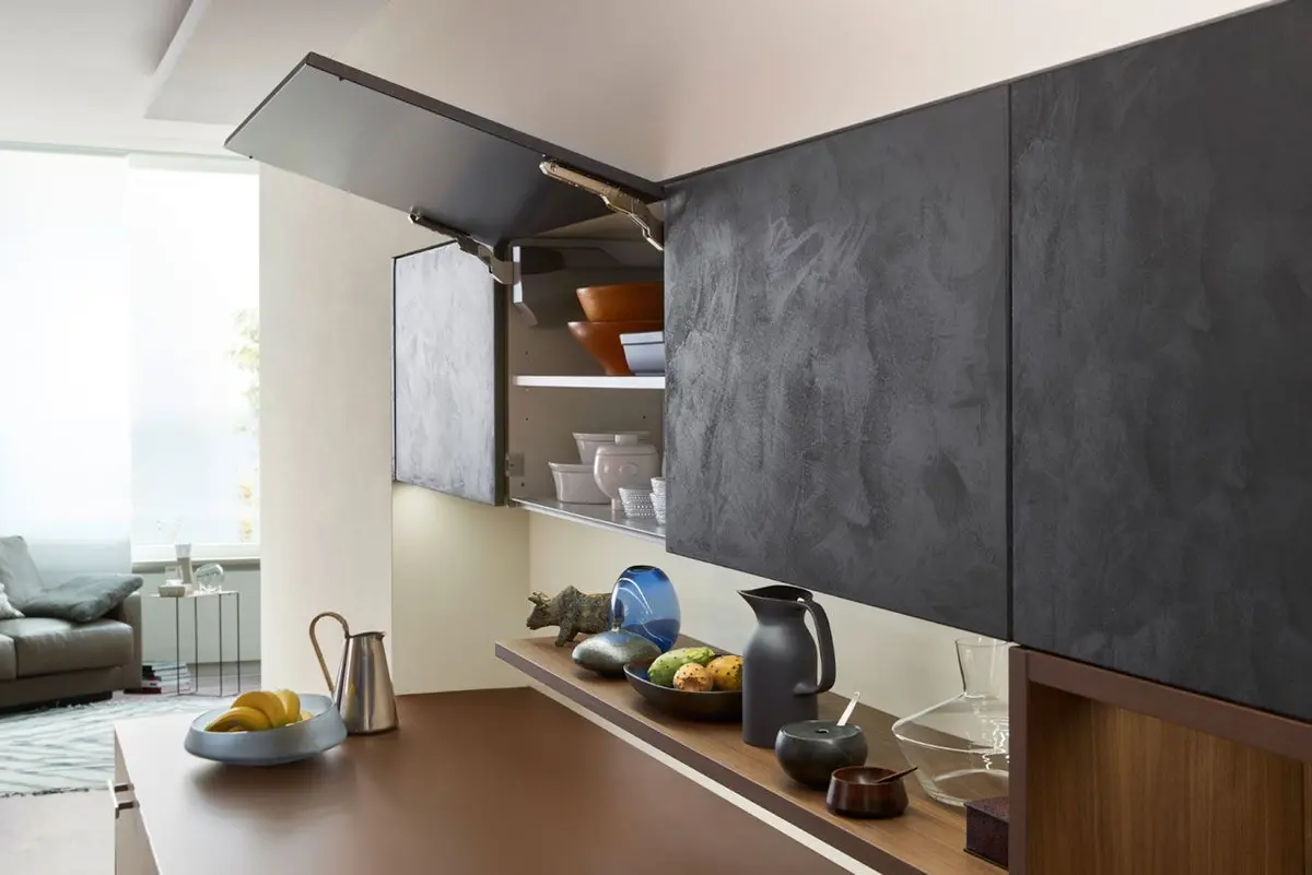 Clever Design Storage Modern Kitchen Ideas