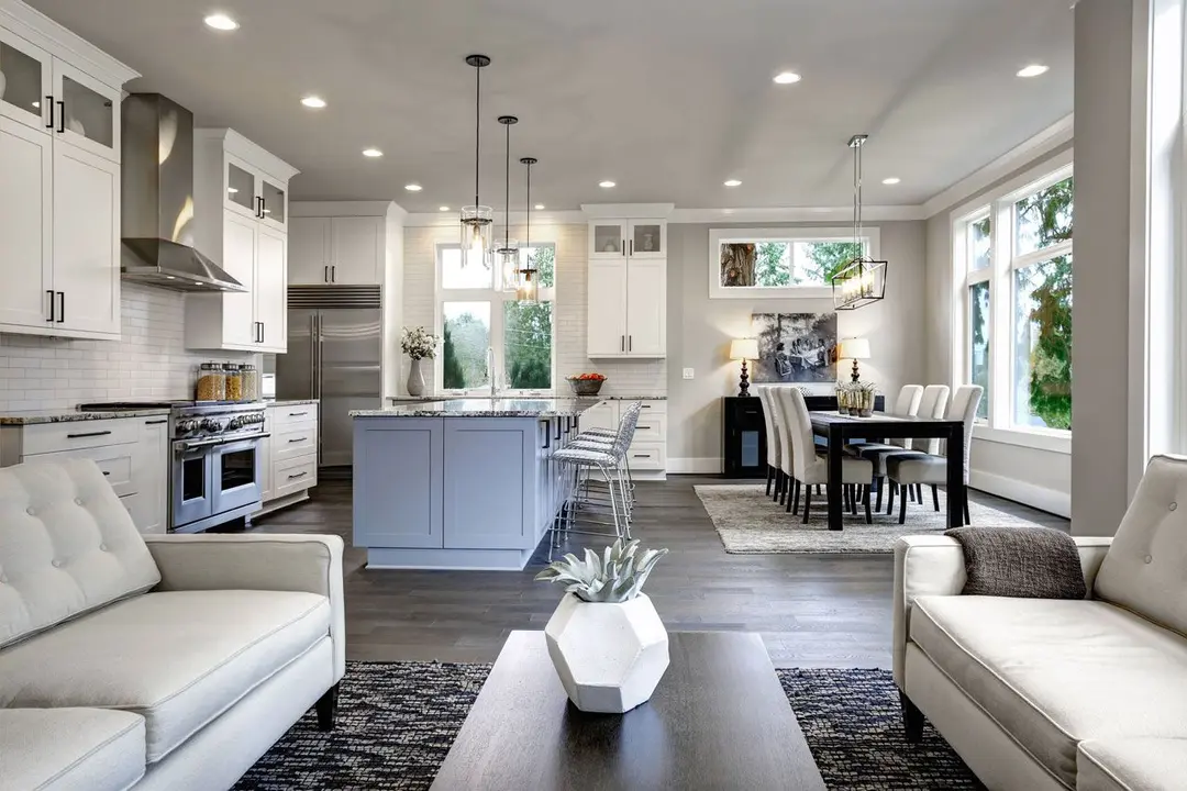 Kitchen Layout Ideas for Your Next Remodel