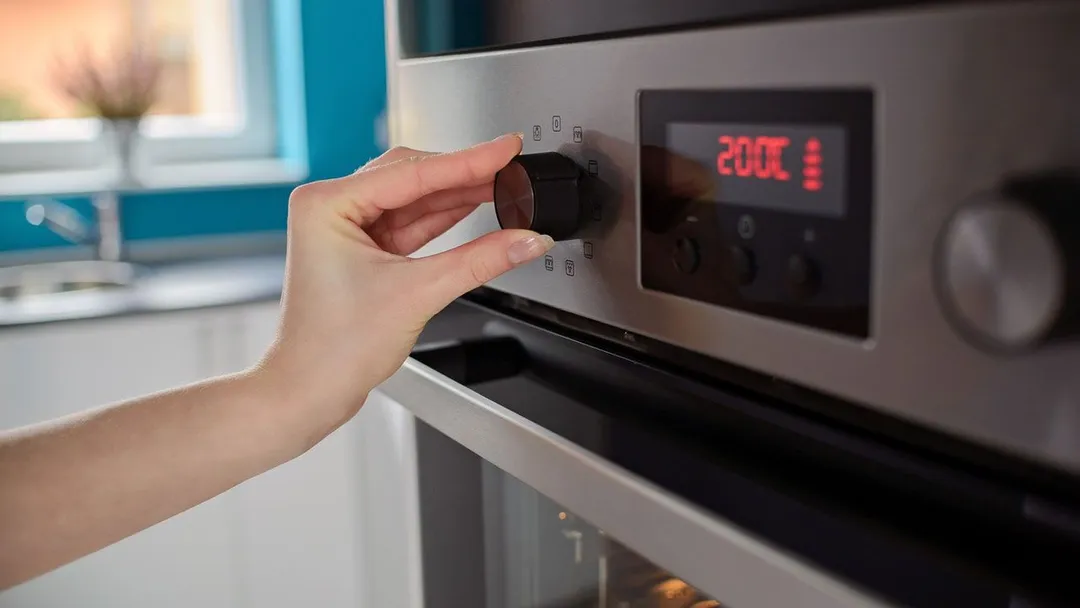 How Long to Preheat the Oven?