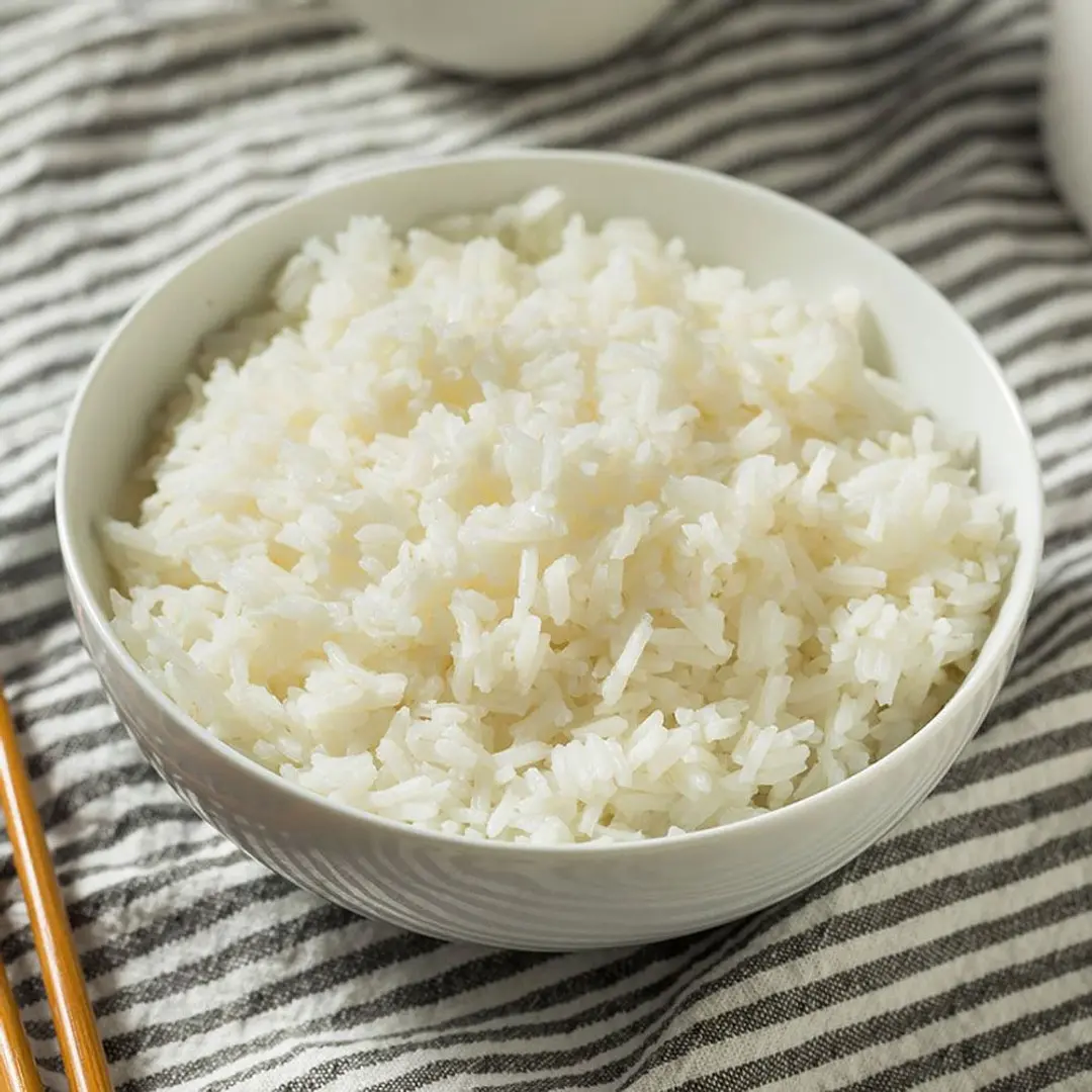 Is It Possible to Eat Cold Rice?