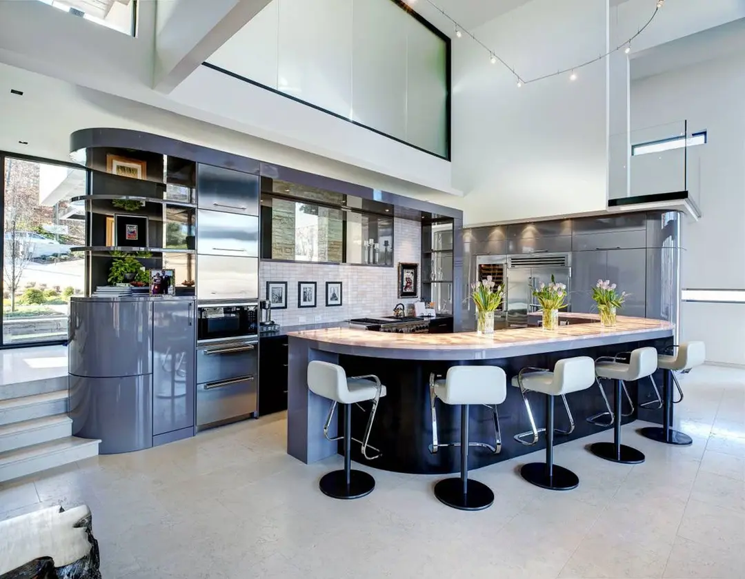 Stylize Kitchen Island Modern Kitchen Ideas