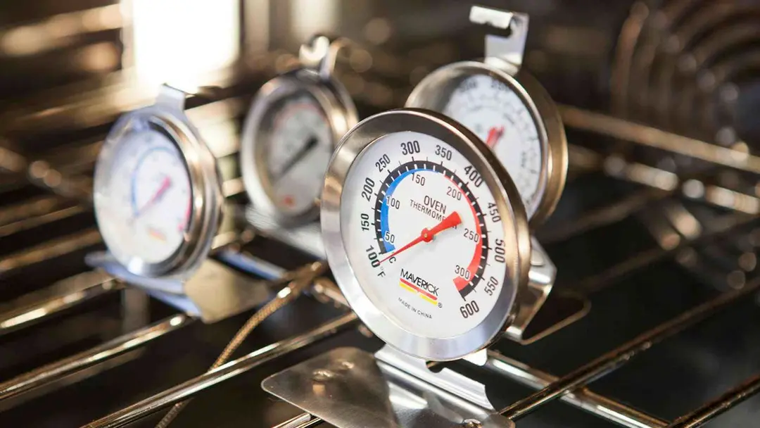 Why You Should Get an Oven Thermometer