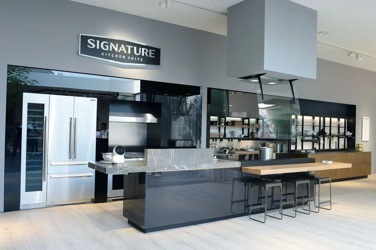 How Good Are Signature Kitchen Suite Products?
