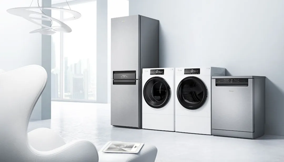 How Good Are Whirlpool Products?