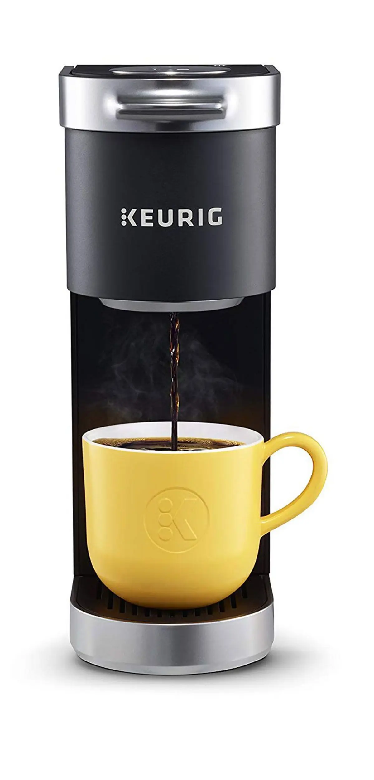 How to Make Iced Coffee with Keurig Coffee Maker
