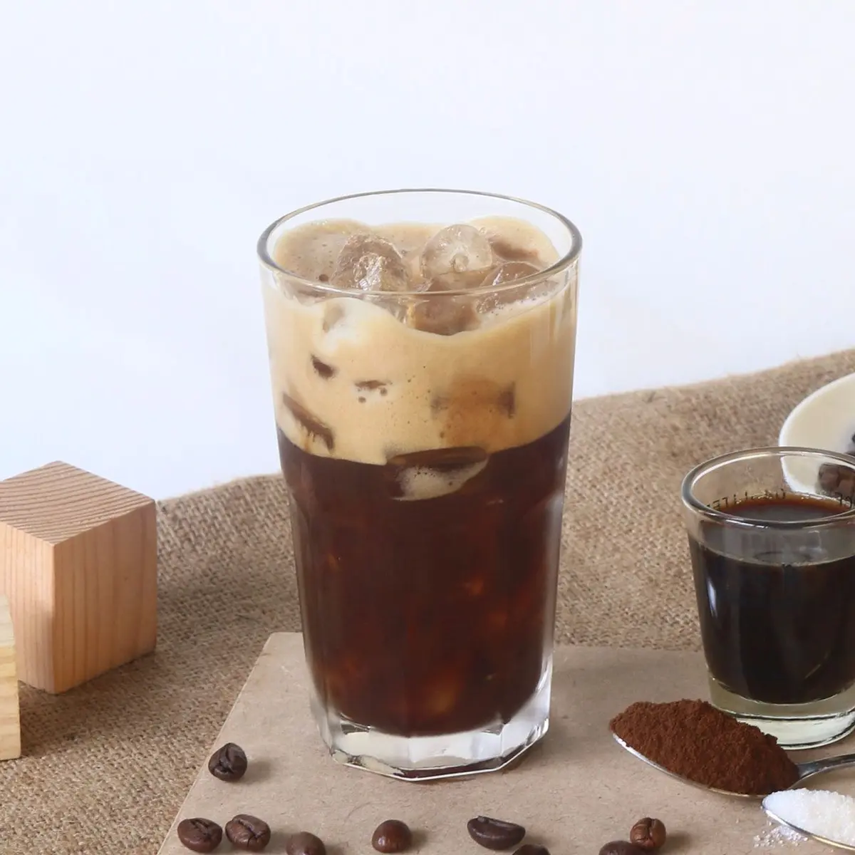 Keurig’s Vietnamese Iced Coffee Recipes